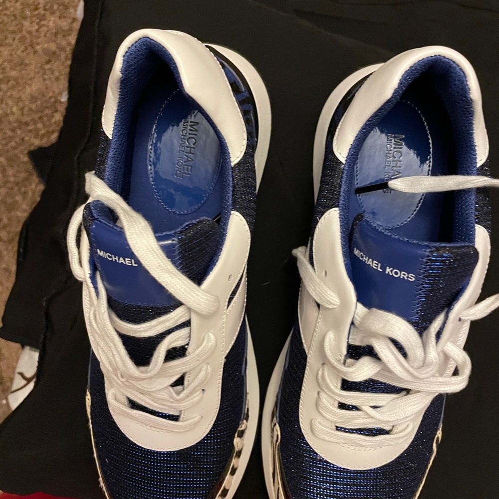 Gym Shoes